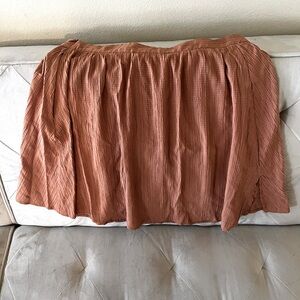 EMERY ROSE | Skirt